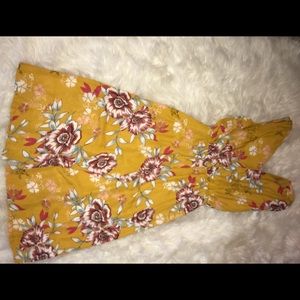 Women’s size large jumper!